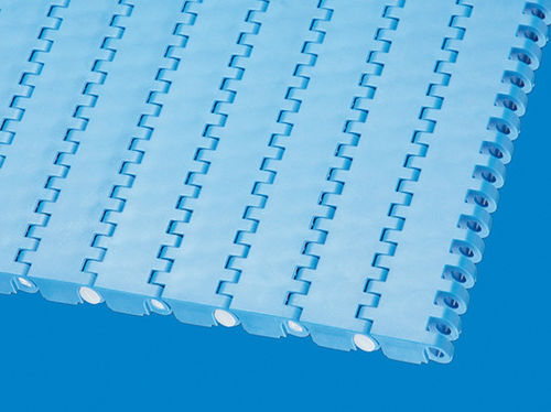 Modulares Förderband - S8.1 series - Forbo Siegling GmbH - POM / PP / aus PA