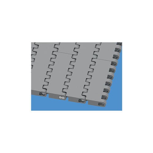 Modulares Förderband - S17 series - Forbo Siegling GmbH - Kunststoff / homogen / für die Lebensmittelindustrie