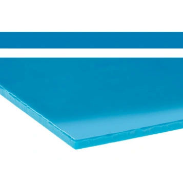 Flexibles Förderband - FLT U30 GL/GL-NA-HACCP BL FDA - Forbo Siegling GmbH - glatt / Polyurethan / für die Lebensmittelindustrie