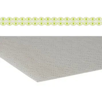 PET-Förderband - RE 4/2 U0/U0 - Forbo Siegling GmbH - Polyester / Polyurethan / Stoff