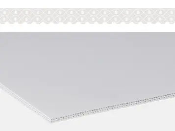 Urethan-Förderband - E 4/2 U2/U2 BT/SMT-HACCP-PS - Forbo Siegling GmbH - Polyurethan / aus PS / homogen