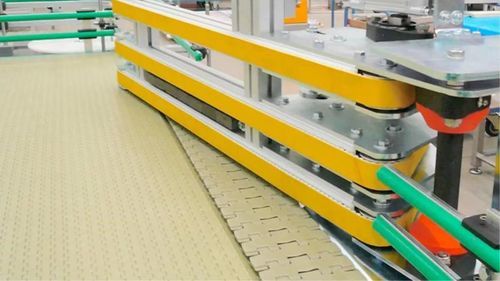 Keilriemen - Forbo Siegling GmbH - Poly-V / Endlos / Polyester