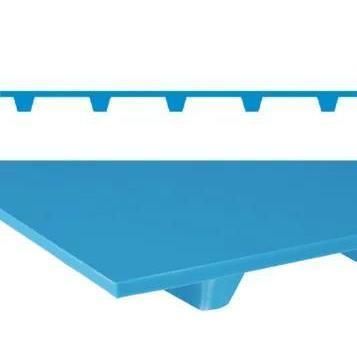 Kunststoff-Förderband - CD40 1R U30 MT-NA-HACCP BL FDA - Forbo Siegling GmbH - für die Lebensmittelindustrie / FDA / Positiv-Antrieb