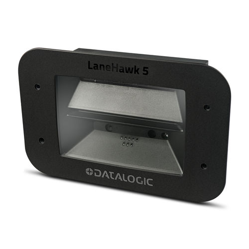 Festinstallierter Barcodescanner - LaneHawk™ LH5000 - Datalogic s.r.l. - 1D / für POS