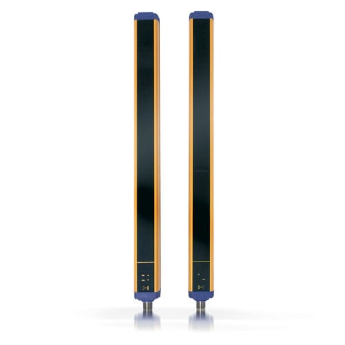 Lichtvorhang / Sicherheit Typ 4 - SG4 BASE  - Datalogic s.r.l. - Mehrstrahl / Einweg / Standard