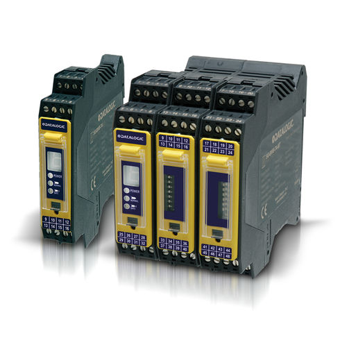 Lichtvorhang-Controller - SG-BWS series - Datalogic s.r.l.