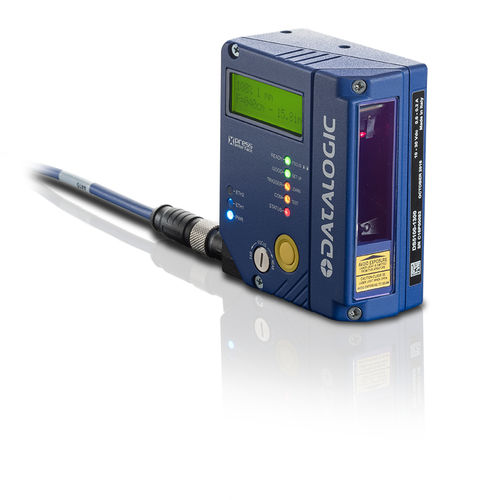 Festinstallierter Barcodescanner - DS5100  - Datalogic s.r.l. - Laser / kompakt