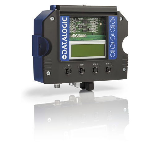 Feldbus-Controller - SC5000 series - Datalogic s.r.l.