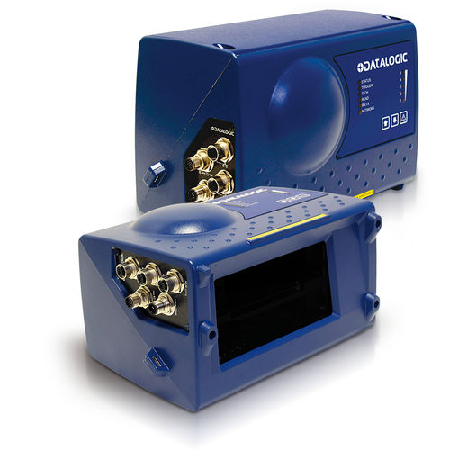 Messgerät zur Dimensionsmessung - DM3610-2 - Datalogic s.r.l.