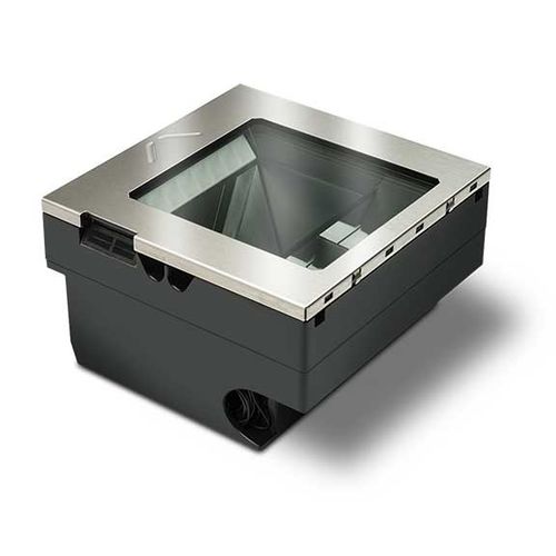 Festinstallierter Barcodescanner - Magellan 35xxHSi - Datalogic s.r.l. - 2D / 1D / für Supermärkte