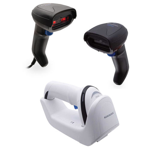 1D-Scanner - Gryphon™ 4200 - Datalogic s.r.l. - POS / Laser / für medizinische Anwendung