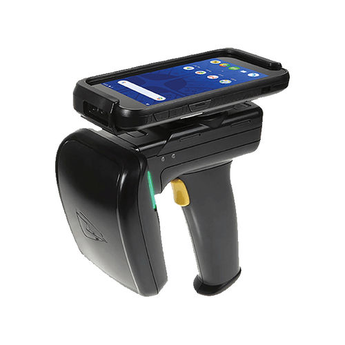 RFID-Leser / embedded - 2128P  - Datalogic s.r.l. - Hand / UHF