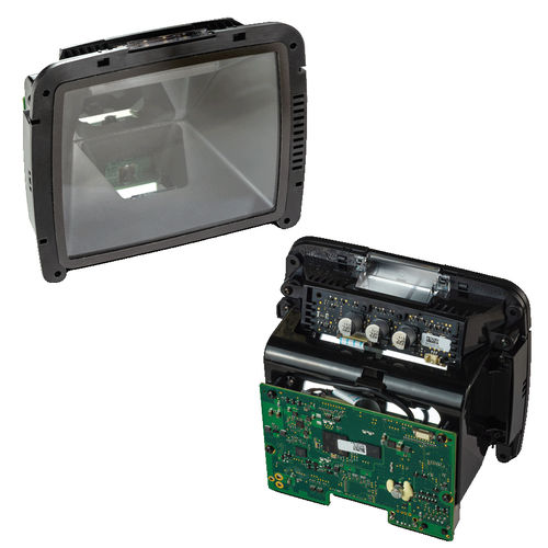 Mobiler Barcodescanner - Magellan 3410VSi - Datalogic s.r.l. - 2D / 1D / OEM