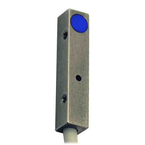 Induktiver Abstandssensor - IL5 series - Datalogic s.r.l. - Edelstahl