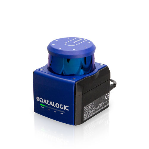 2D-Scanner - LGS-N50 - Datalogic s.r.l. - Mess / Film / Infrarot