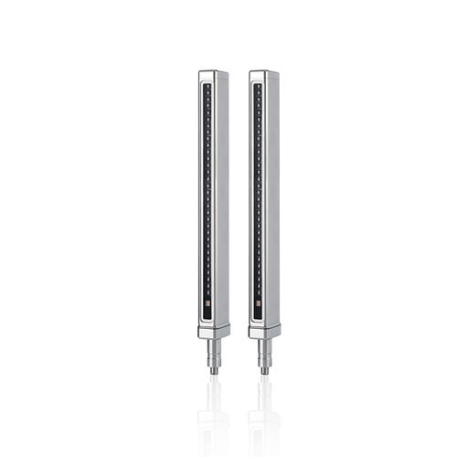 Lichtvorhang / Sicherheit Typ 4 - SG4-H series - Datalogic s.r.l. - Mehrstrahl / Einweg / IP69K