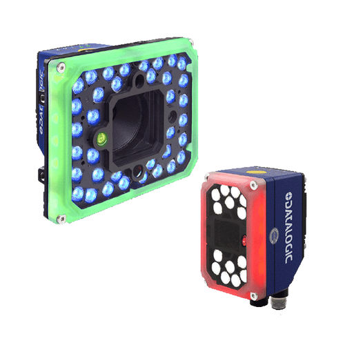 HDR-Imager - Matrix 320 series - Datalogic s.r.l. - Industrie / für Strichcode / smart