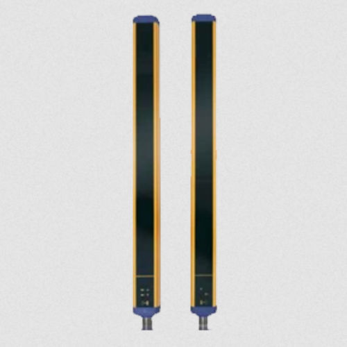 Lichtvorhang / Sicherheit Typ 2 - SG2 BASE  - Datalogic s.r.l. - Mehrstrahl / Einweg / Standard