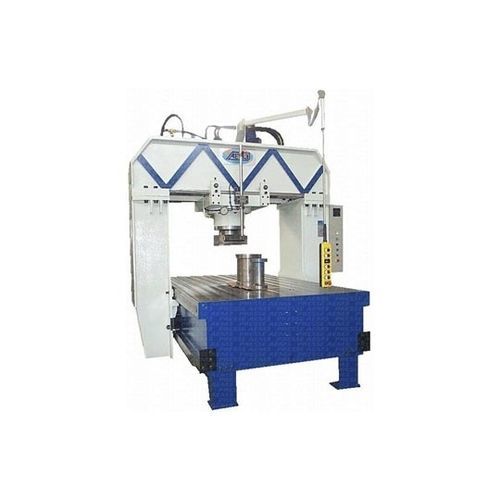 Hydraulische Presse - 24049 - AEM3 S.r.l. - manuell / Richt / für Blech