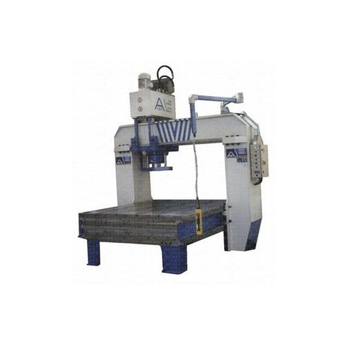 Hydraulische Presse - 2069 - AEM3 S.r.l. - manuell / Richt / für Blech