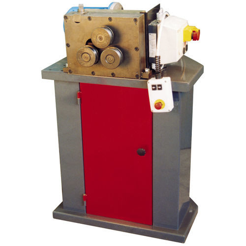 Hydraulische Biegemaschine - MIGNON 25M - COMAC Srl - Rohr / Profil