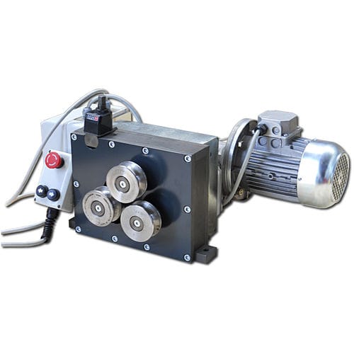 Elektrische Biegemaschine - MIGNON 00M  - COMAC Srl - Rohr / Profil / automatisch