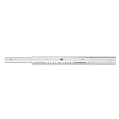 Teleskopschiene - AR2-K series - SUGATSUNE KOGYO CO., LTD. - Teilauszug / Schubladen / Aluminium