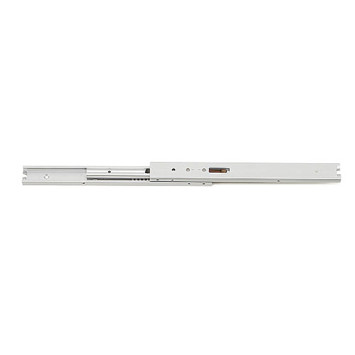 Teleskopschiene - AR3-K series - SUGATSUNE KOGYO CO., LTD. - voll ausziehbar / Schubladen / Stahl