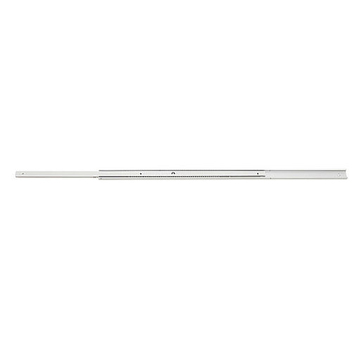 Teleskopschiene - AR2 series - SUGATSUNE KOGYO CO., LTD. - Teilauszug / Schubladen / Stahl