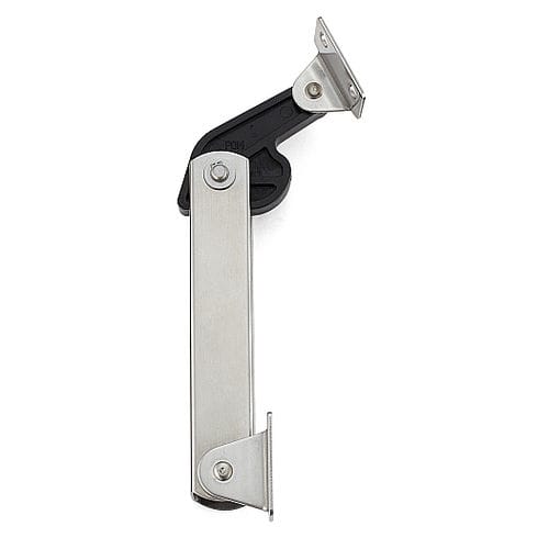 Edelstahl-Standscharnier - S-YT series - SUGATSUNE KOGYO CO., LTD. - Federdruck