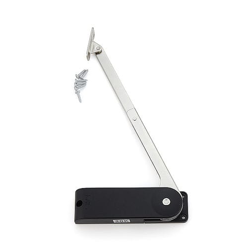 Drehbarer Türdämpfer - HDS-20 series - SUGATSUNE KOGYO CO., LTD. - für Intensiveinsatz