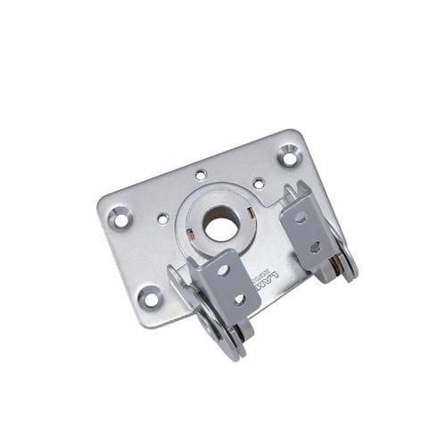 Drehscharnier - HG-T70S30 - SUGATSUNE KOGYO CO., LTD. - Edelstahl / Stahl / Einschraub
