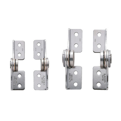 Friktionsscharnier - HG-TA series - SUGATSUNE KOGYO CO., LTD. - Edelstahl / Stahl / Einschraub