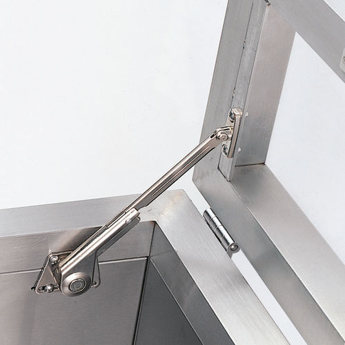 Drehbarer Türdämpfer - NSD-20 series - SUGATSUNE KOGYO CO., LTD.