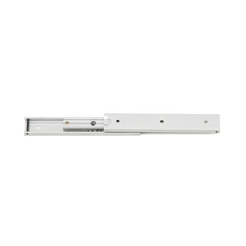 Teleskopschiene - AR3-16 series - SUGATSUNE KOGYO CO., LTD. - voll ausziehbar / Schubladen / Edelstahl