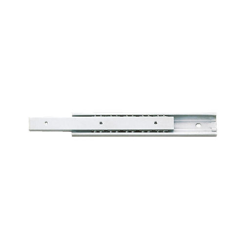 Teleskopschiene - ARW2-16 series - SUGATSUNE KOGYO CO., LTD. - Teilauszug / Schubladen / Stahl