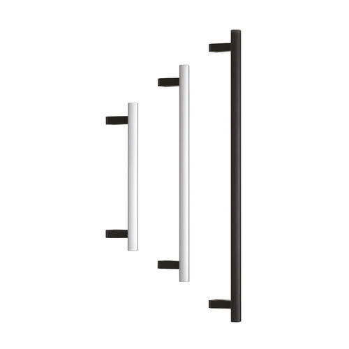 Bügelgriff - SBH series - SUGATSUNE KOGYO CO., LTD. - Funktion / für Maschinen / Aluminium