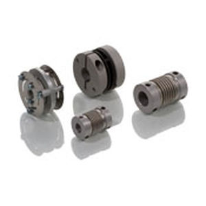 Kupplung für Wellen - AMI Elektronik - Encoder / Flansch