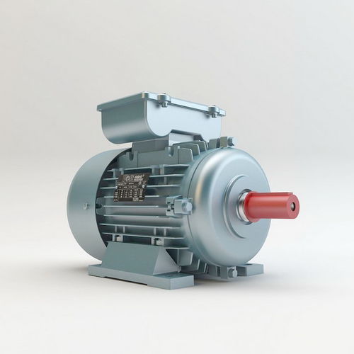 Asynchronmotor - VM100 - Volt Elektrik Motor - AC / einphasig / 220 V