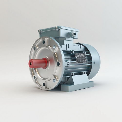 Asynchronmotor - VM100 - Volt Elektrik Motor - AC / 3-Phasen / 380 V