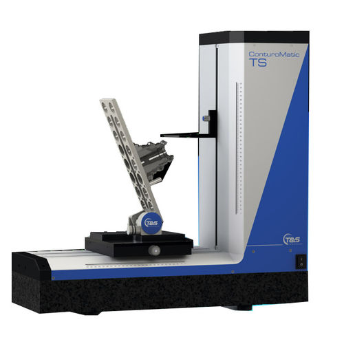 Mechanisches Oberflächenmesssystem - TS  - MCE Metrology - Rauheit / Industrie