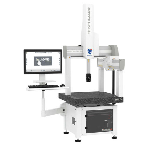 Dimensional-Messmaschine - MCE Metrology
