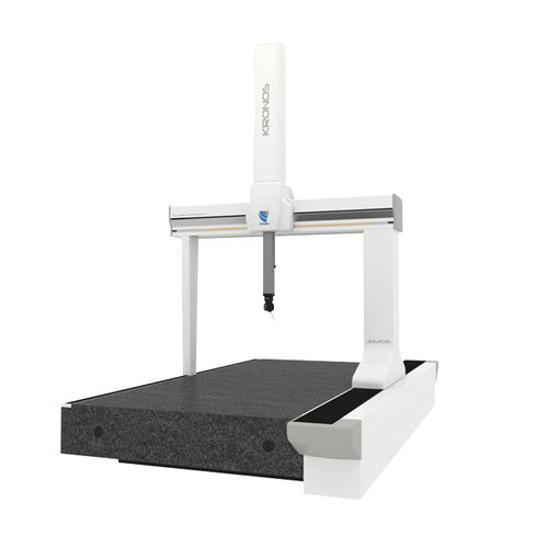 Messsystem für große Werkstücke - Universal & Kronos - MCE Metrology - kritische Dimension / 3D / CNC