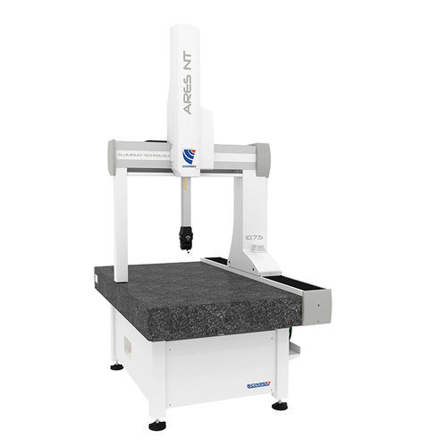 Dimensional-Messmaschine - ARES  - MCE Metrology - 3D / Teile / zur Kontrolle