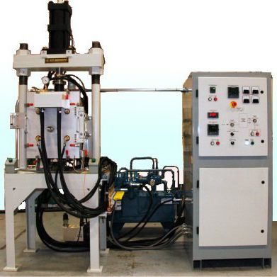 Kammerofen - Materials Research Furnaces - Press / elektrisch / Vakuum