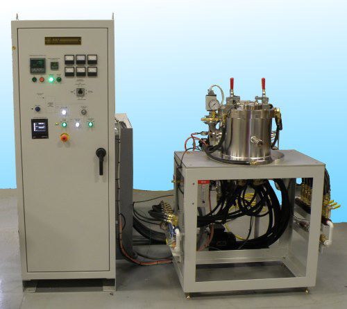 Kammerofen - Materials Research Furnaces - Thermo / Vakuum / Edelgas