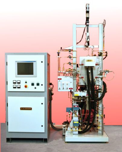 Kammerofen - F-4 - Materials Research Furnaces - Gas / Hochvakuum- / Graphit