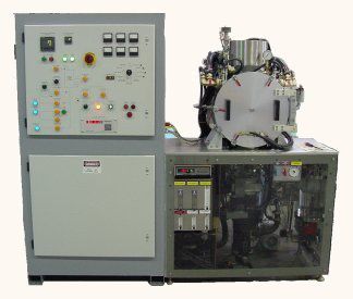 Kammerofen - F-6 - Materials Research Furnaces - Gas / Vakuum / Graphit