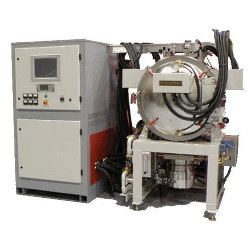 Kammerofen - F-14 - Materials Research Furnaces - Gas / Vakuum / Graphit