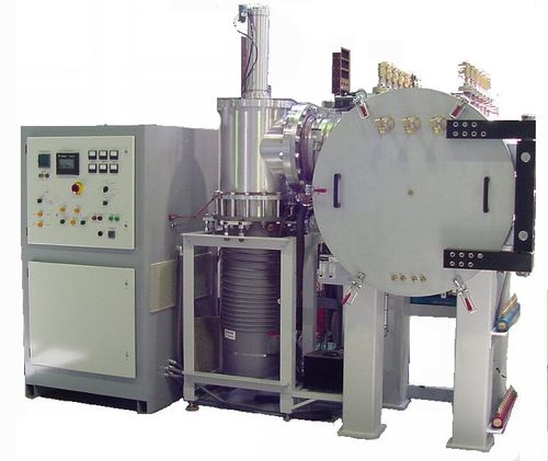 Kammerofen - F-20 - Materials Research Furnaces - Vakuum / Edelgas / Graphit